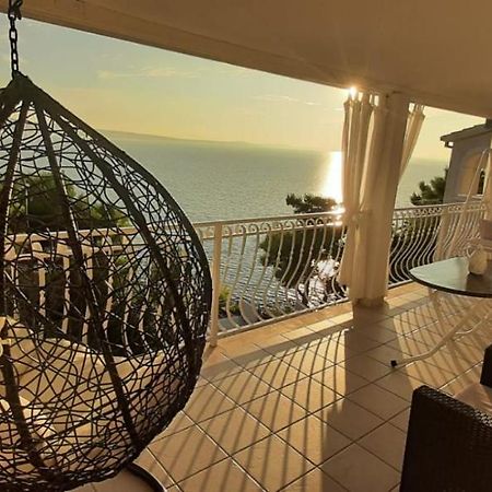 Apartamento Sunrise Vid Dugi Rat Exterior foto