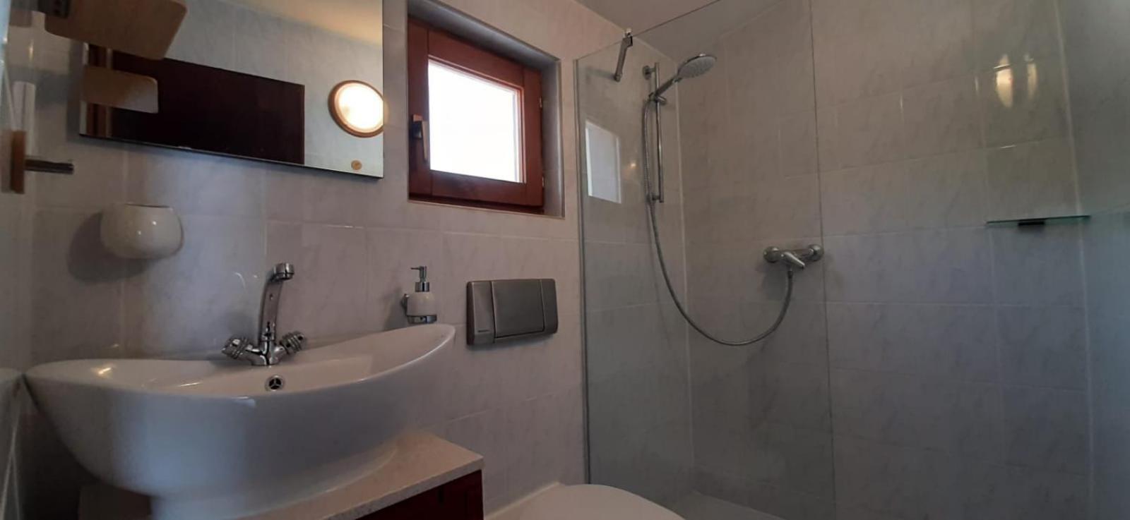 Apartamento Sunrise Vid Dugi Rat Exterior foto