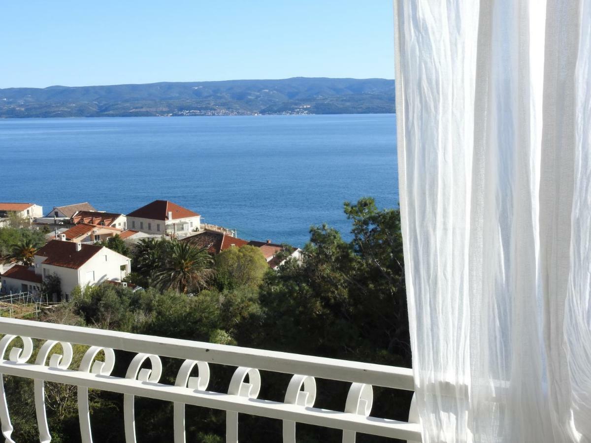 Apartamento Sunrise Vid Dugi Rat Exterior foto