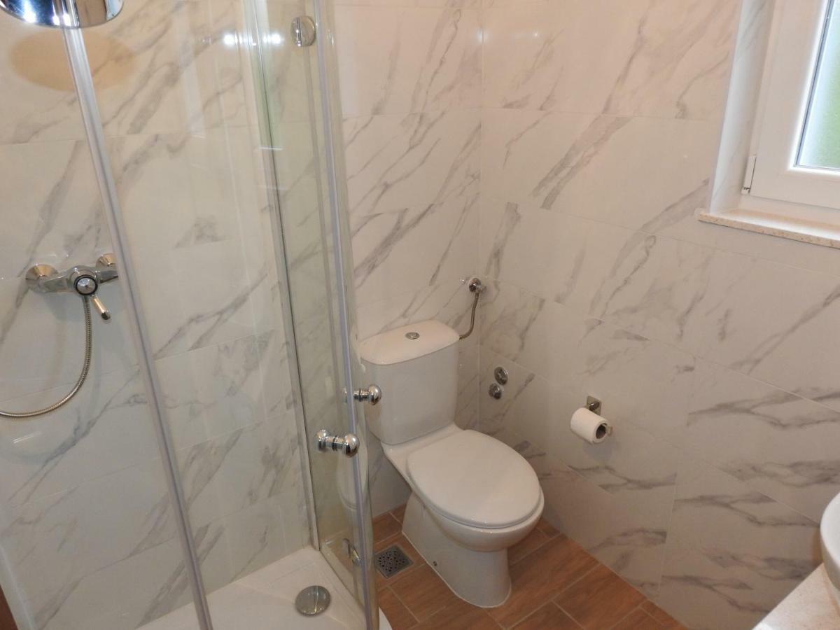 Apartamento Sunrise Vid Dugi Rat Exterior foto