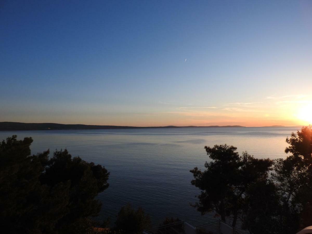 Apartamento Sunrise Vid Dugi Rat Exterior foto