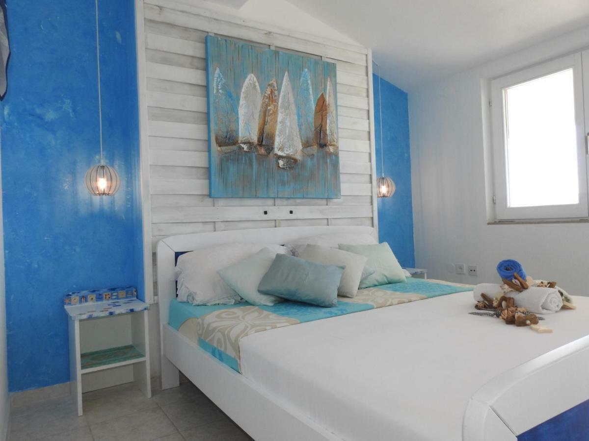 Apartamento Sunrise Vid Dugi Rat Exterior foto