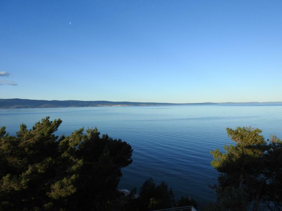 Apartamento Sunrise Vid Dugi Rat Exterior foto