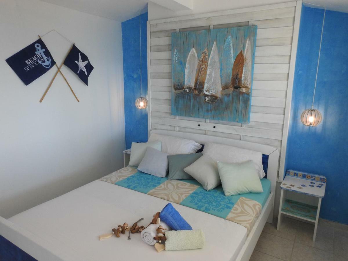Apartamento Sunrise Vid Dugi Rat Exterior foto