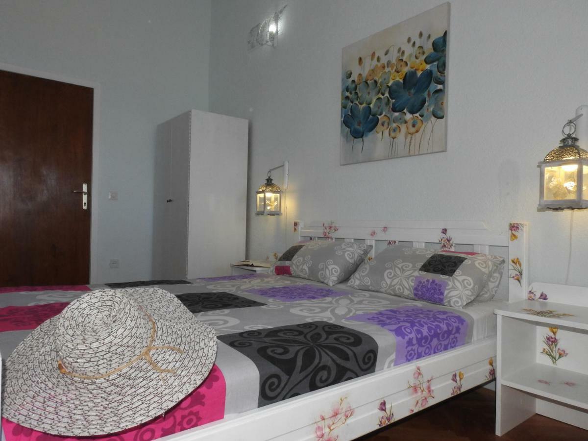 Apartamento Sunrise Vid Dugi Rat Exterior foto